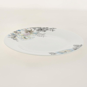 Набор столовой посуды 19 предметов LADINA REGULAR опал NR19BT 3526/2 000000000001200737