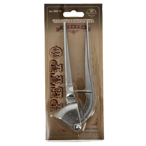 Чесноковыжималка Ретро алюминий AN57-10 000000000001203507