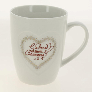 Кружка 340мл LADINA керамика 70106/48 000000000001200722