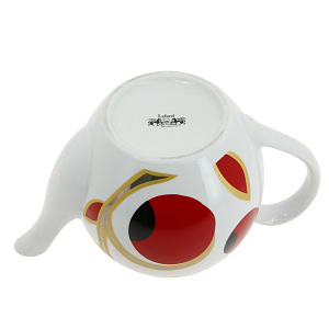 Чайник заварочный 1,1л LEFARD 779-032 000000000001152072