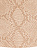 Салфетка сервировочная 45x36см DE'NASTIA Камень Питон бежевый искусственная кожа ПВХ 000000000001214115