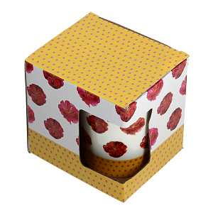 Кружка Анна Matissa, 360мл 000000000001139625