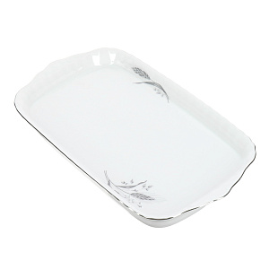 Поднос 30см Колосок IW G335 tray30 000000000001136400