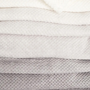 Плед 200x220см LUCKY Градиент серый полиэстер Плед 200x220см LUCKY Градиент серый полиэстер 000000000001200001