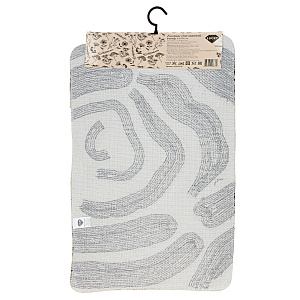 Коврик для ванной Lucky, 45х70 см 000000000001169114