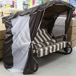 Качели садовые Амстердам, 4 м 000000000001175513