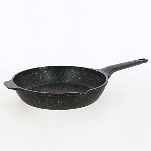 Сковорода 28см TEFAL INSPIRATION алюминий 000000000001214020