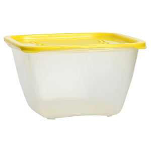 Контейнер Пикник Fora, 0.7л, пластик 000000000001171443