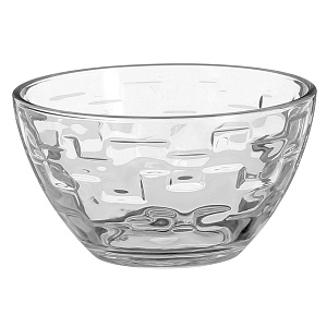 ЛИБИРИНТ Салатник 16см ОСЗ стекло 000000000001078341