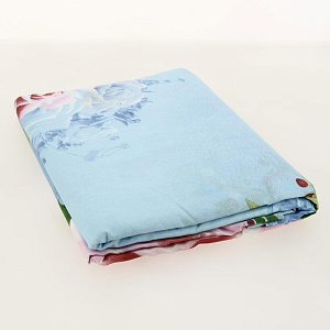 Комплект постельного белья (КПБ) 2,0 полиэстер 65 г/м,FORA 000000000001173467