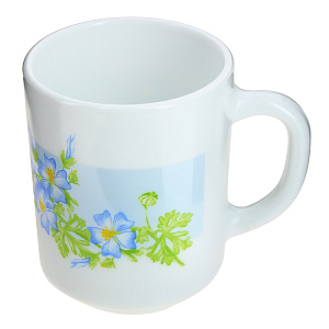 Кружка Blue River Luminarc, 250мл 000000000001066168