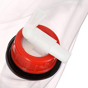 Складная канистра Village people, 15л, пластик 000000000001085549