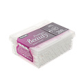 Ватные палочки Beauty Premium Paclan, 200 шт. 000000000001138280