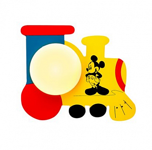 Бра LuceSolara 7005/1AP E27*60W Locomotive 000000000001149674