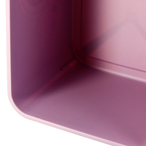 Коробка для хранения Littlest Pet Shop Curve 000000000001087284