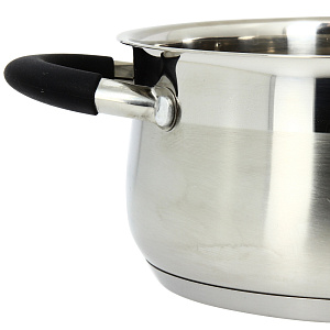 Набор кастрюль Блюз Matissa, 3 предмета 000000000001071211