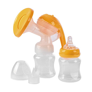 Ручной молокоотсос LS-A06 Maman 000000000001152563