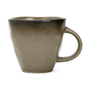 Набор столовой посуды 16 предметов (обеденная 27см-4шт/десертная 20см-4шт/салатник 15см-4шт/кружка 414мл-4шт) керамика BSCJ4597 000000000001224270