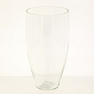 Ваза "Гурмэ" проз. 25смNG90-021-25PR 000000000001175669