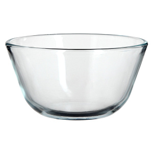 Миска для СВЧ 650мл 14,5см Васильевское стекло 000000000001065620