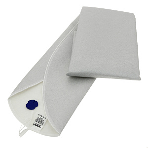 Чехол для гладильной доски, 140х55 см 000000000001161248