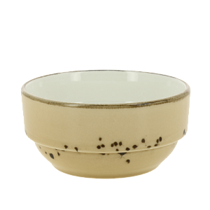 Салатник 10см TULU PORSELEN DENIZ капучино фарфор 000000000001208221