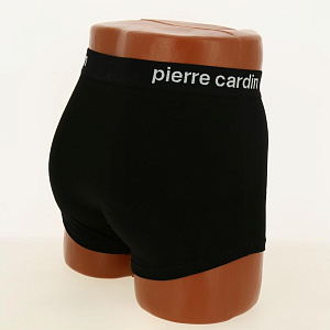 Трусы муж Пьер Карден РС00003 черный 6 000000000001148048