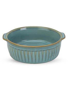 Форма для выпечки 13,5х12х4см в ассортименте керамика 000000000001228498