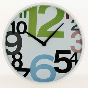 Часы настенные YP7164220 30х4,2 см 000000000001149965