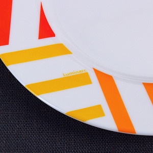 Столовый набор Balnea Sun Luminarc, 19 предметов 000000000001090820