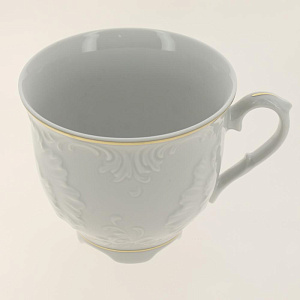 ОТВОДКА ЗОЛОТО Чайный сервиз 15пр R 000000000001128759