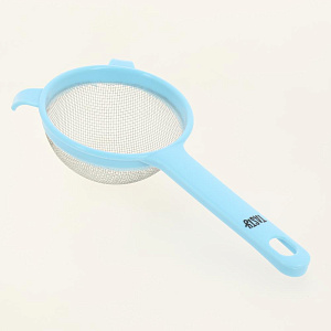 Набор сит 3шт-9,5см 13см 17,5см FACKELMANN TASTY нержавеющая сталь полипропилен 000000000001208868