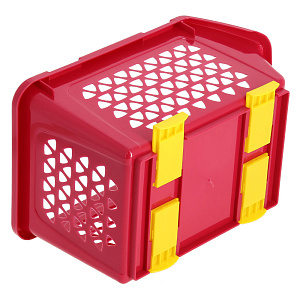 Ящик для овощей, 4.5л 000000000001176031