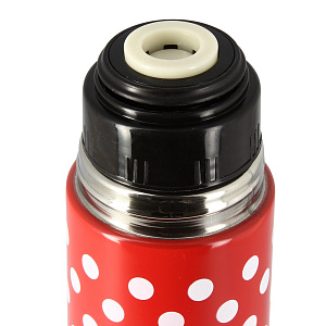 Термос Vacation Wellberg, 1000мл, нержавеющая сталь 000000000001151623