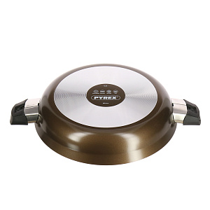 Сковорода Attraction Non Pyrex, 24 см 000000000001142278