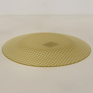 CHARM Тарелка обеденная 26см PASABAHCE Круг стекло 000000000001197050