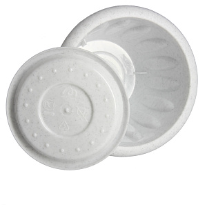 Горшок для цветов Фелиция Martika, 10.5 см, 0.4л 000000000001017523