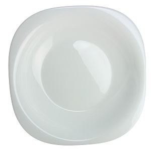 КАРИН БЕЛАЯ Тарелка суповая 21см LUMINARC H3667/L5406 000000000001004268