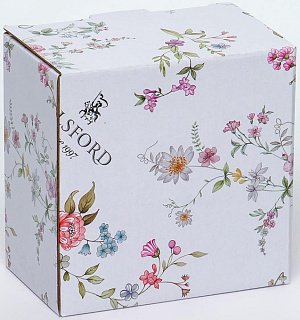 Набор пиал 2шт 12см/300мл BALSFORD Теодора подарочная упаковка фарфор 000000000001203961