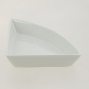 Менажница 220мм BALSFORD МЕЧТА 4 секции на подставке подарочная упаковка фарфор 000000000001206630