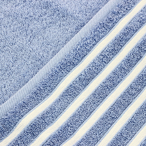 Полотенце Cleanelly, 70х130 см, хлопок 000000000001155357