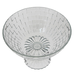 Ваза для фруктов Wellberg 000000000001159731