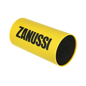 Подставка для ножей Parma Zanussi, желтый 000000000001125287