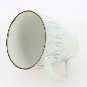 Кружка 470мл глазурованная керамика SZL108-4 000000000001213909