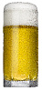 TANGO Набор стаканов для пива 6шт 440мл PASABAHCE F&D стекло
