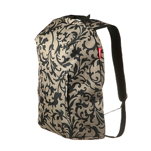 Рюкзак Rucksack 1 baroque taupe Reisenthel 000000000001123227