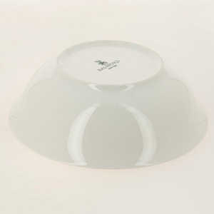 Набор столовой посуды 19 предметов BALSFORD Латона Персия (десертная 19см-6шт/суповая 21см-6шт/обеденная 27см-6шт/салатник 1,4л) фарфор 000000000001204618