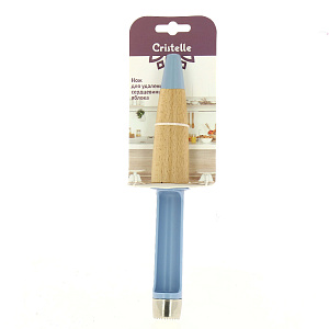 Нож для удаления сердцевины яблока CRISTELLE пластик 000000000001189410