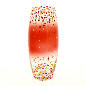 Ваза Декор h250  7736/250/77-398.4 000000000001184747