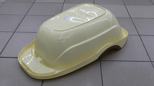 "POLLY" ВАННА ДЕТСКАЯ С АППЛ.4342620 000000000001164615